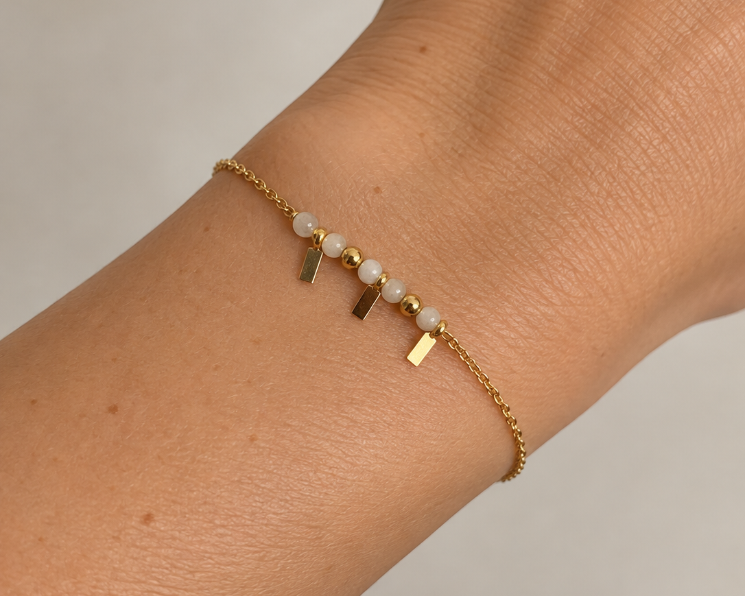 Pulsera Frida