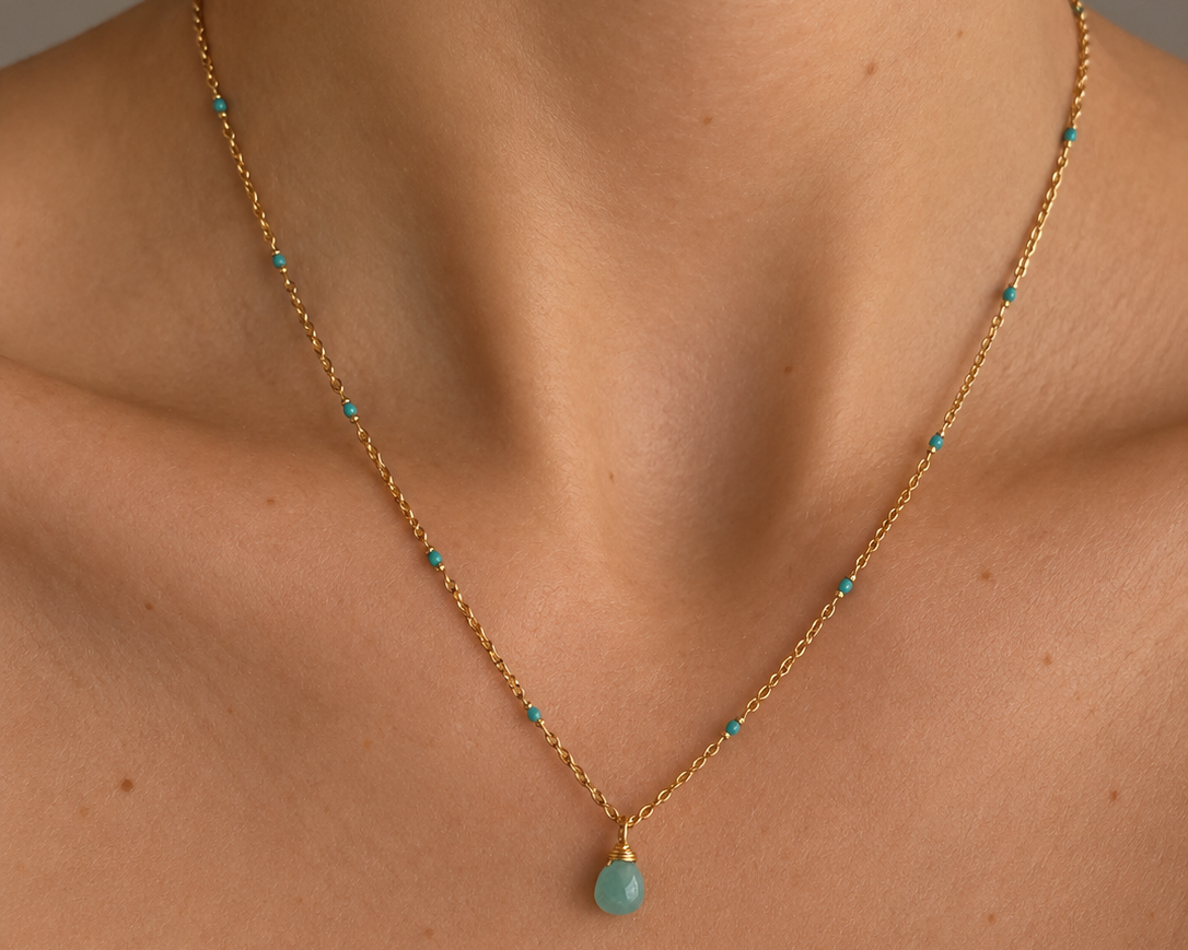 Collar Eliana
