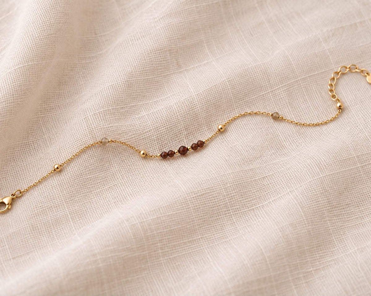 Pulsera Consuelo