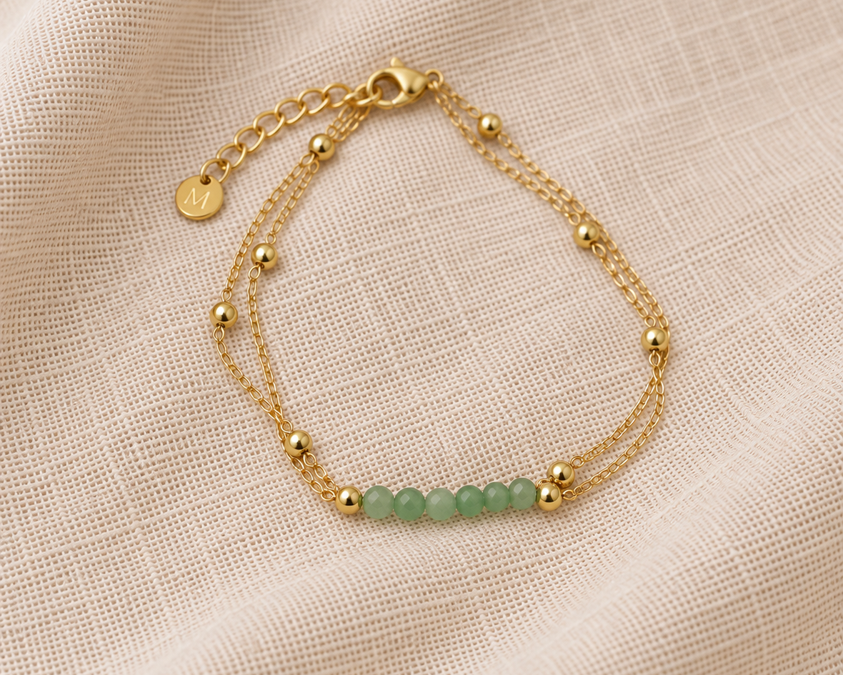 Pulsera Alicia