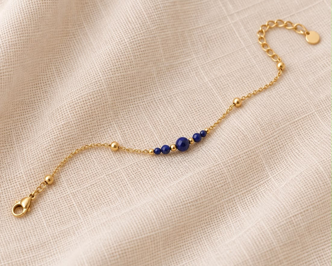Pulsera Isidora
