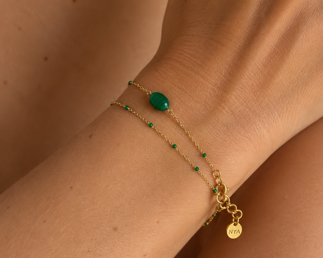 Pulsera Sara
