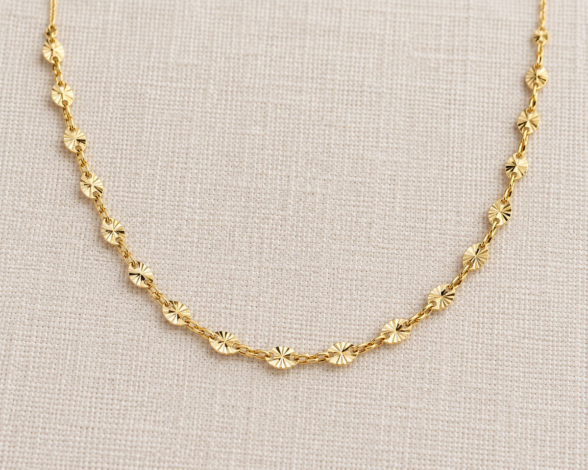 Collar Susana