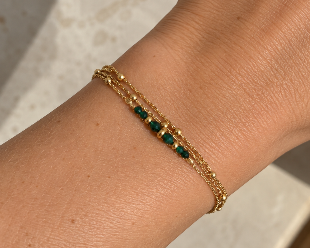 Pulsera Paula