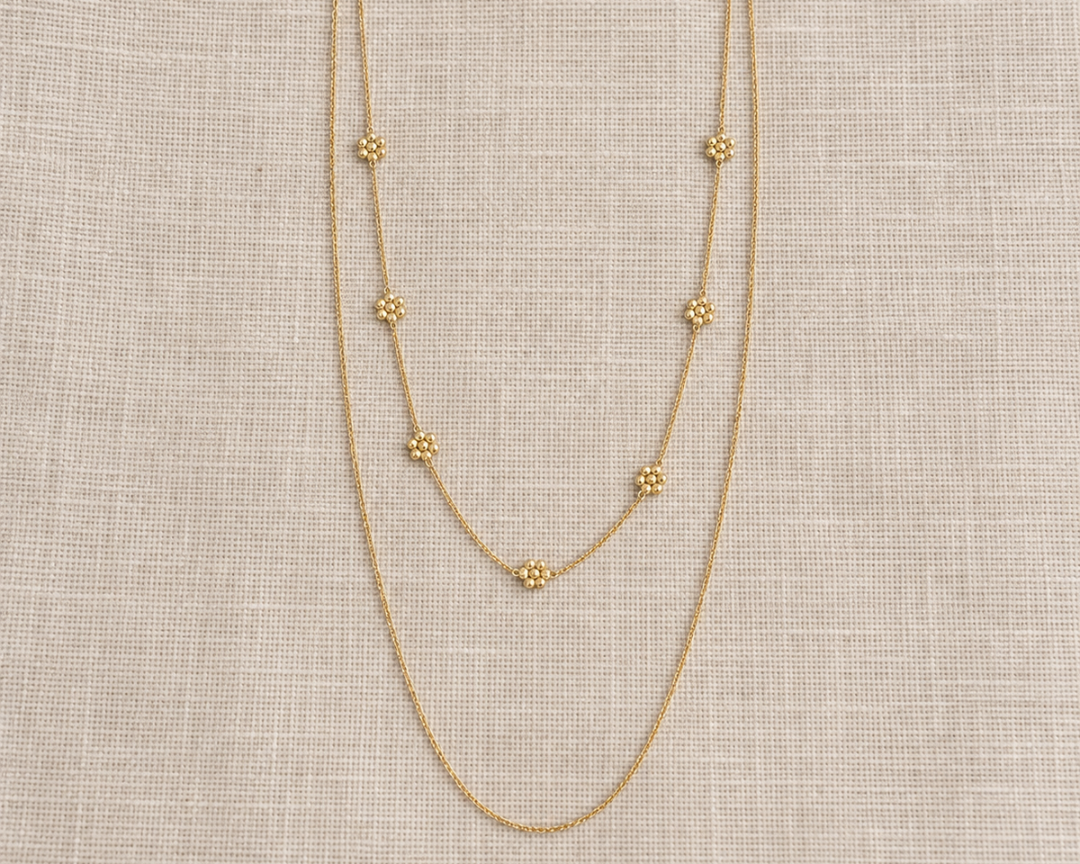 Collar Candelaria