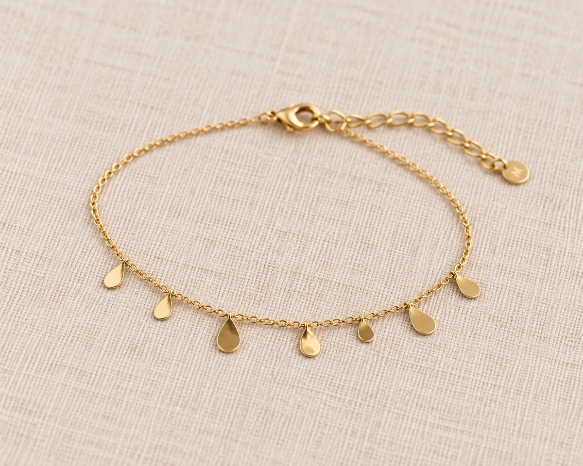 Pulsera Amalia
