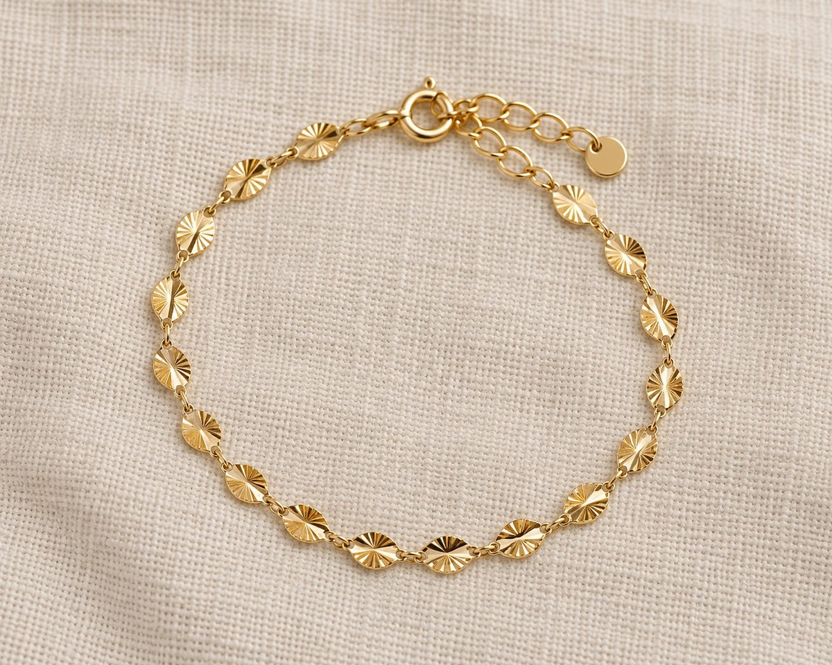 Pulsera Francisca