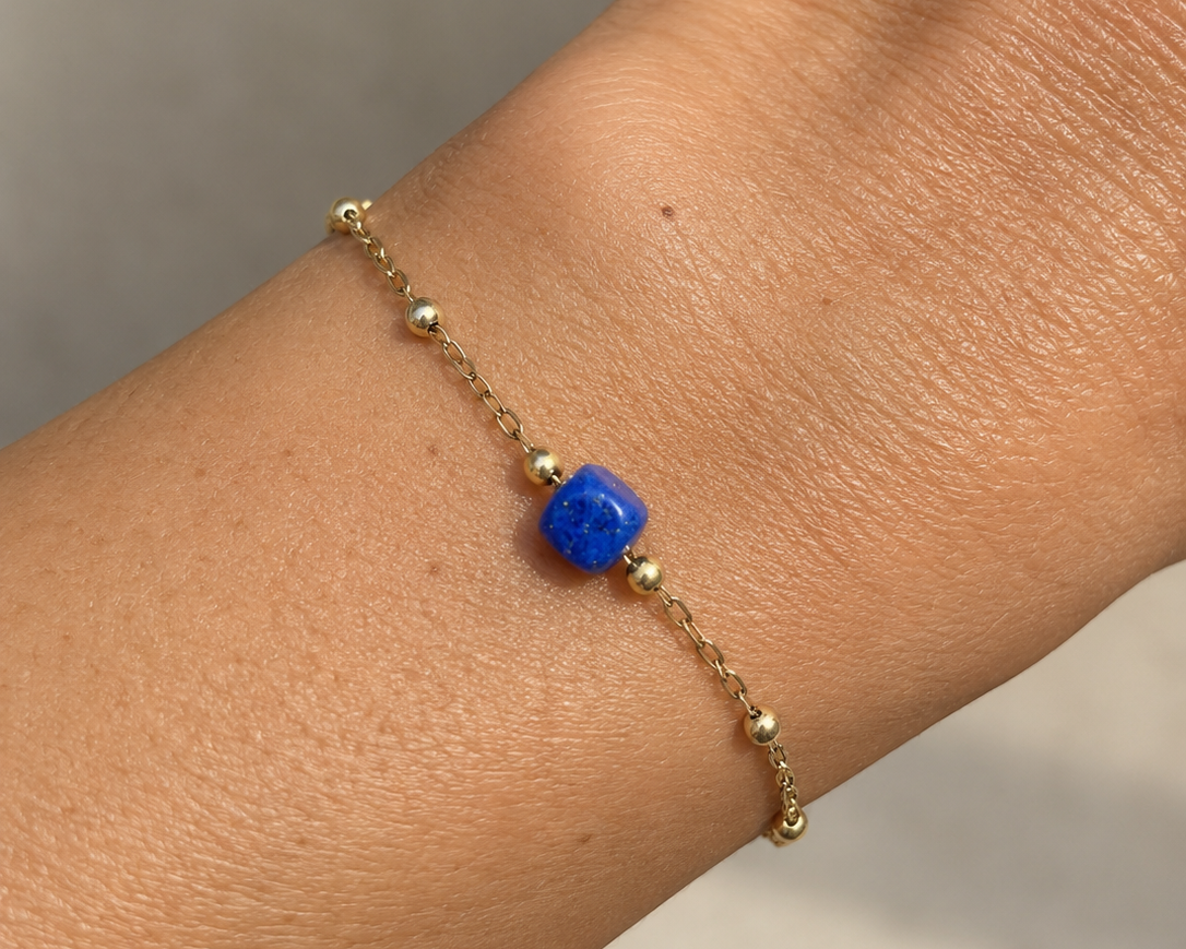 Pulsera Clementina