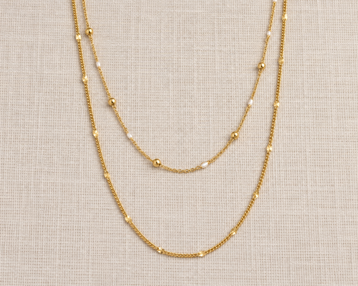 Collar Victoria