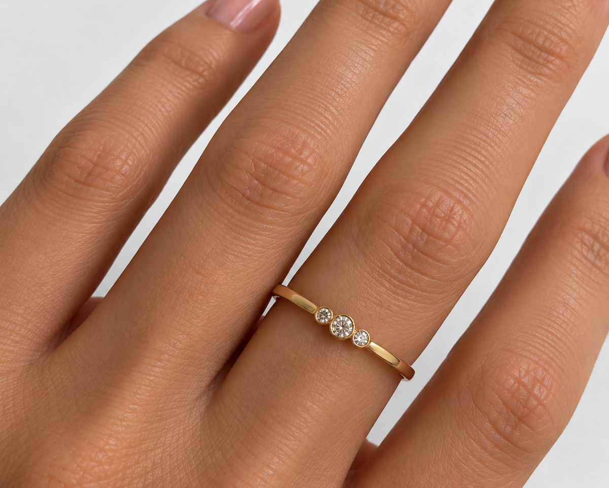 Anillo Aurora