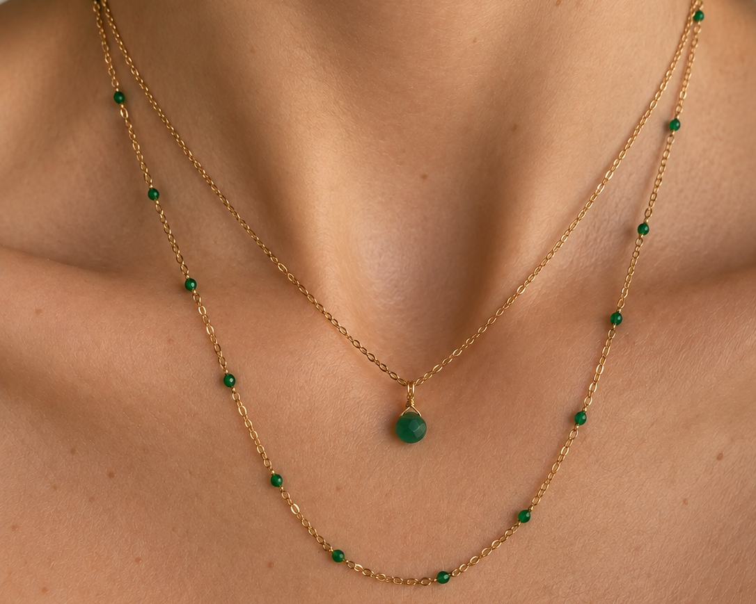 Collar Jacinta