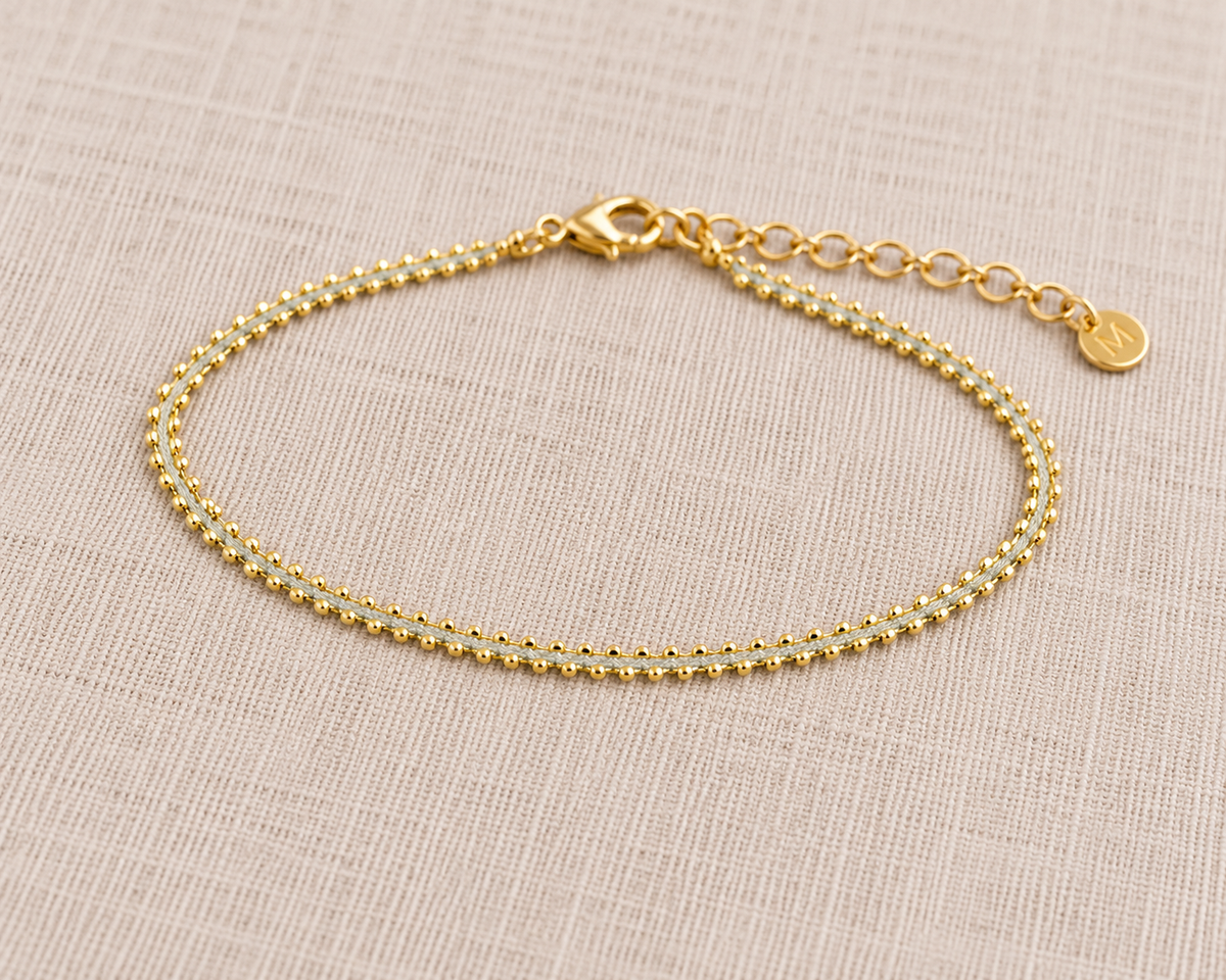 Pulsera Gracia