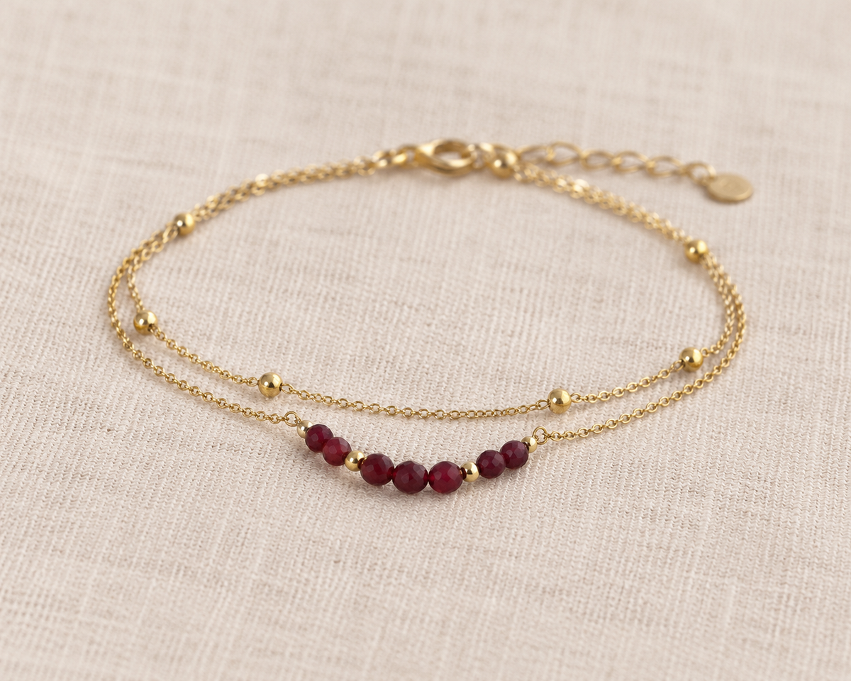 Pulsera Renata