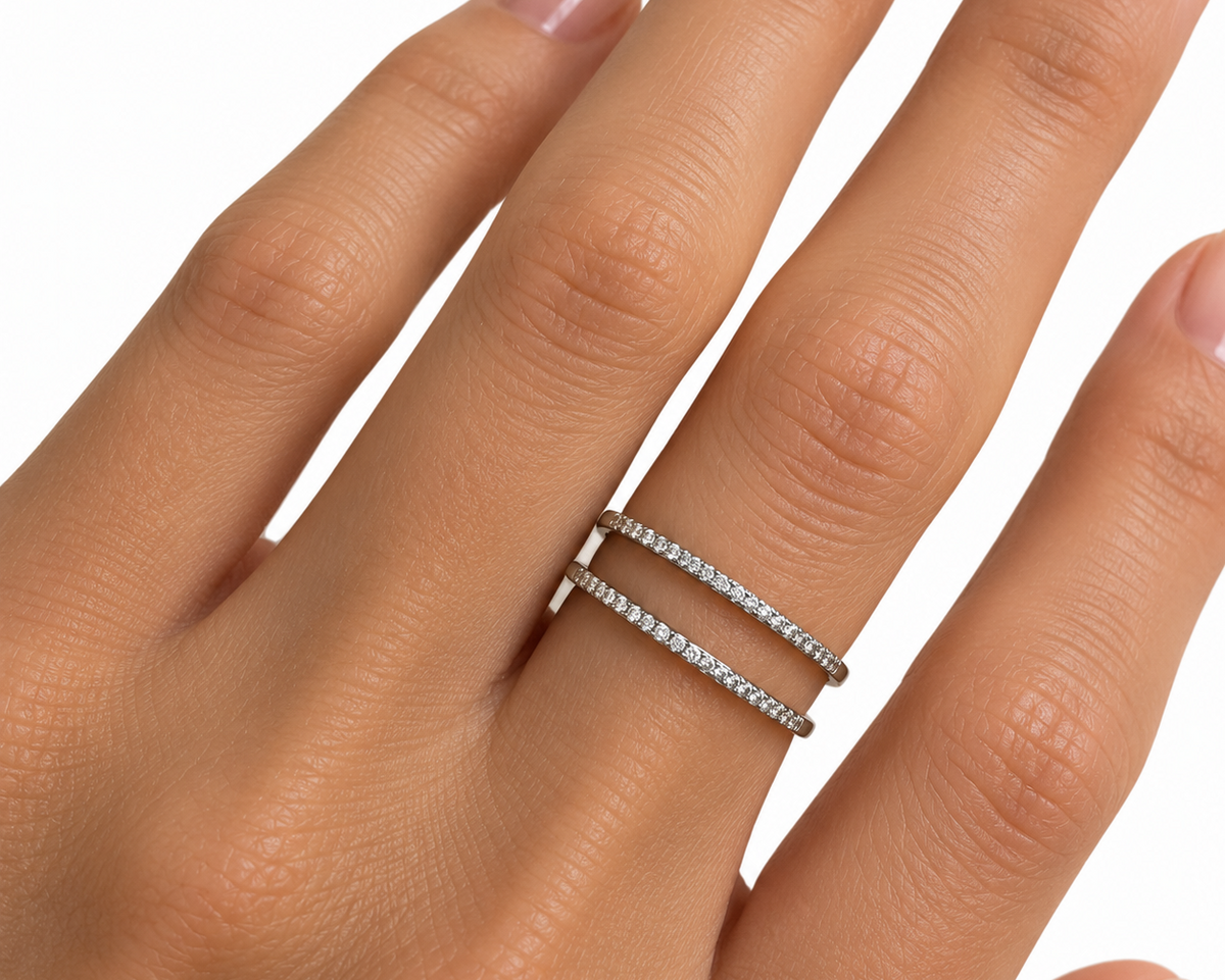 Anillo Consuelo
