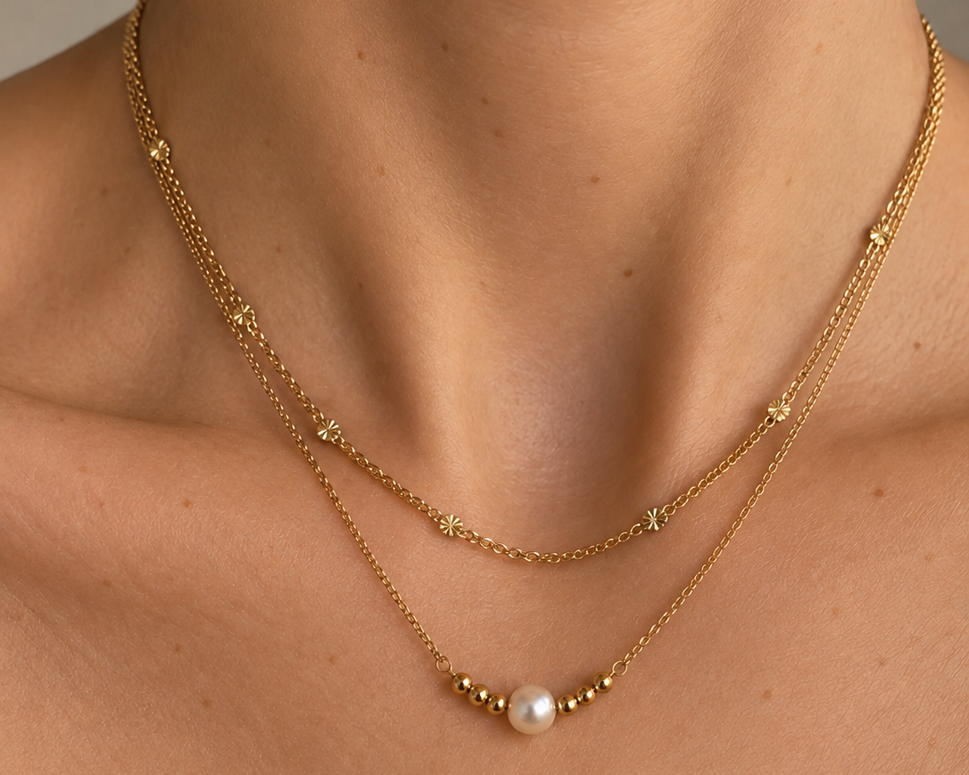 Collar Amanda