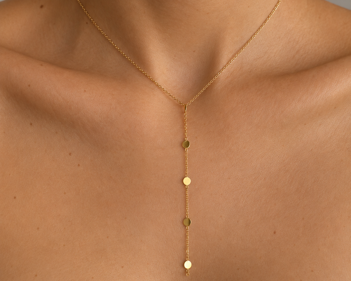 Collar Diana