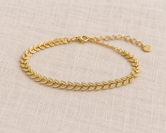 Pulseras Agustína