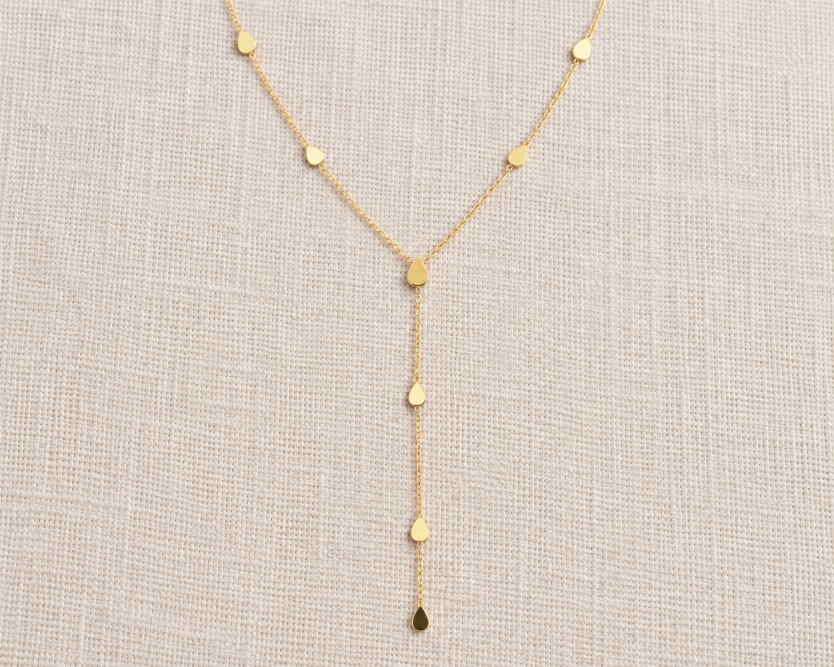Collar Julieta