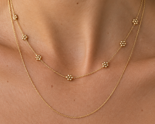 Collar Candelaria