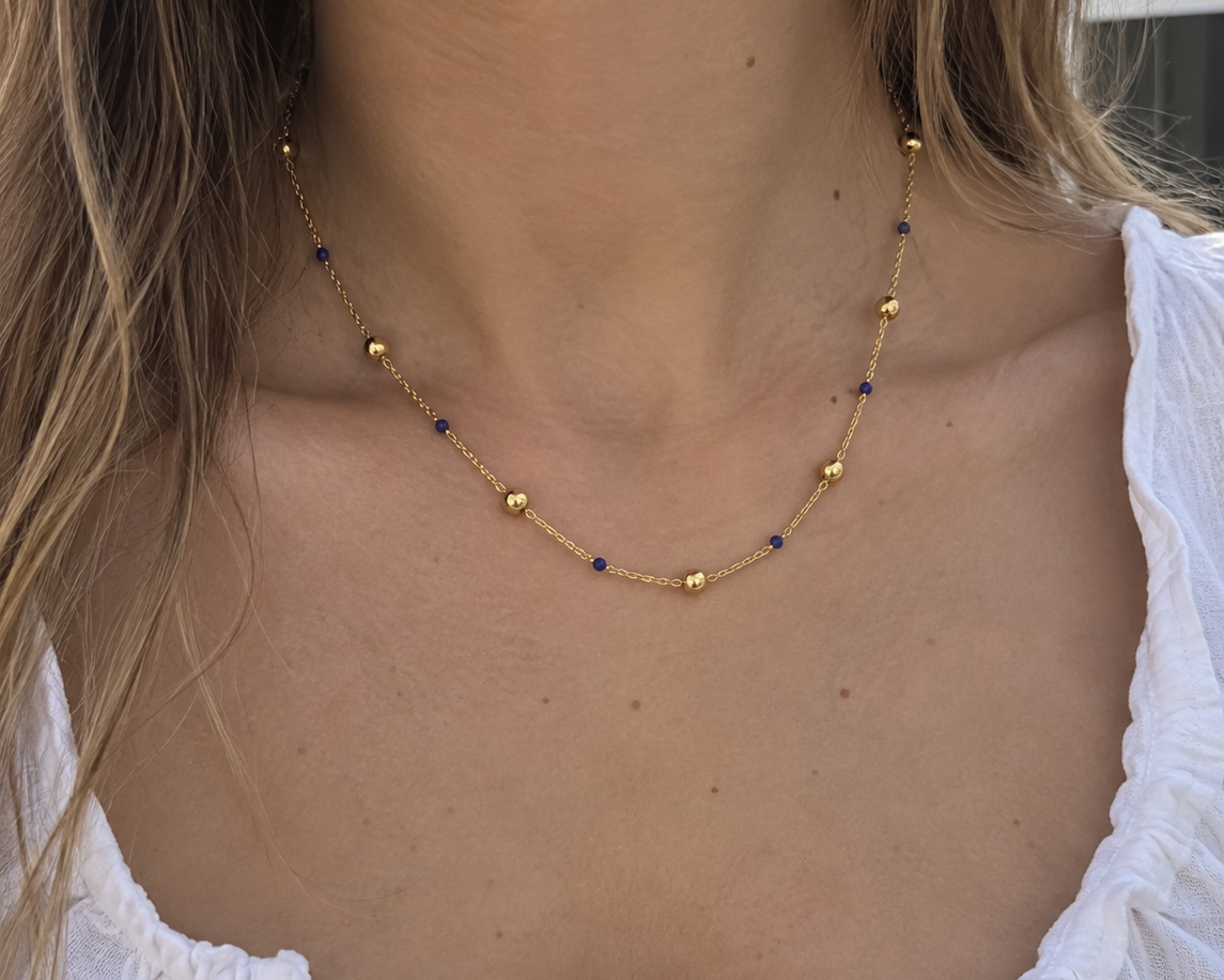 Collar Matilde