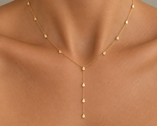 Collar Julieta
