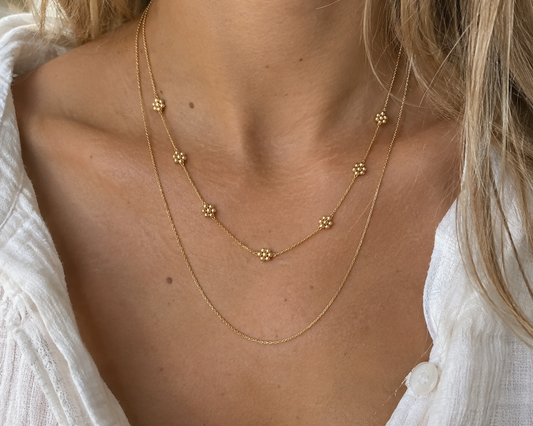 Collar Candelaria