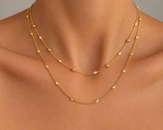 Collar Victoria