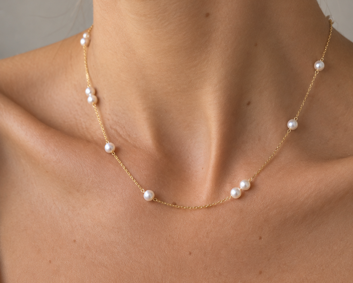 Collar Milagros