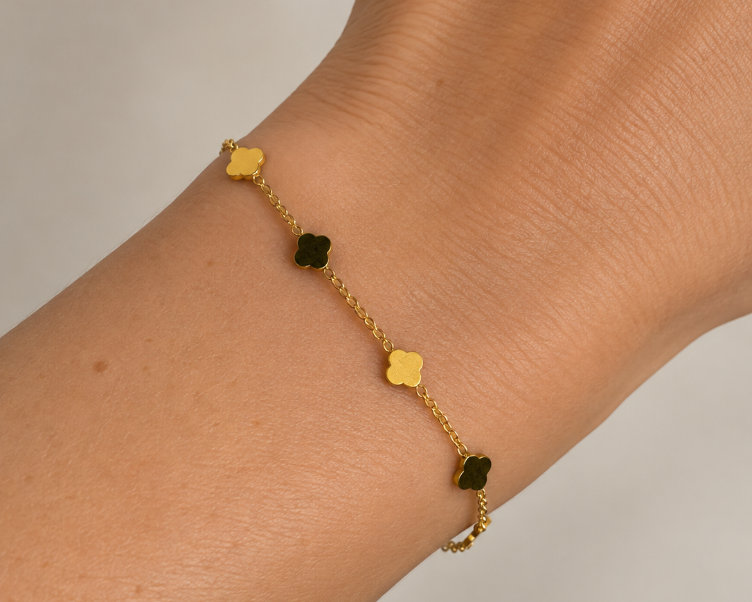 Pulsera Pía