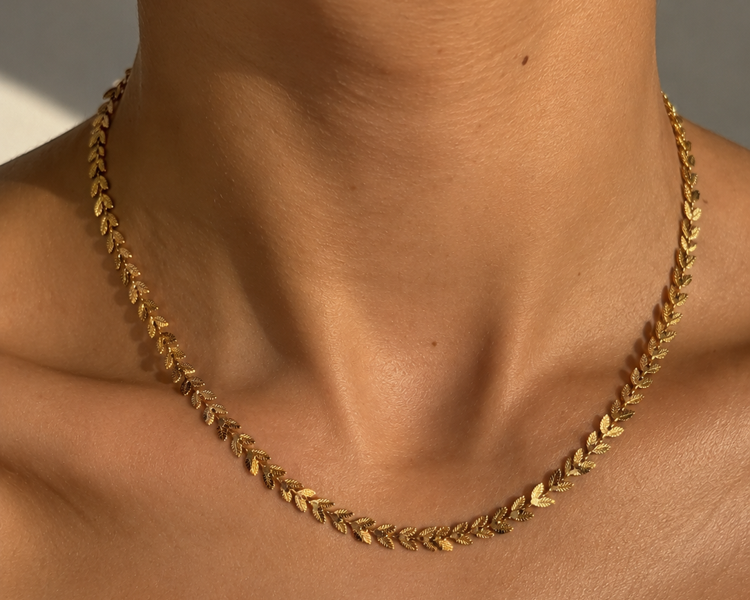 Collar Agustina