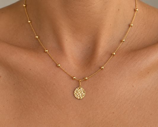 Collar Rosario