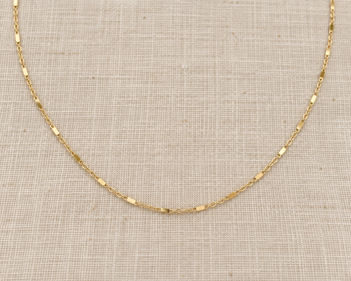 Collar Patricia