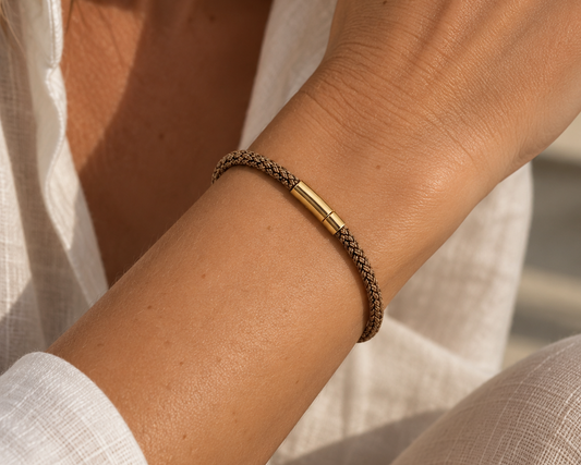 Pulsera Filomena
