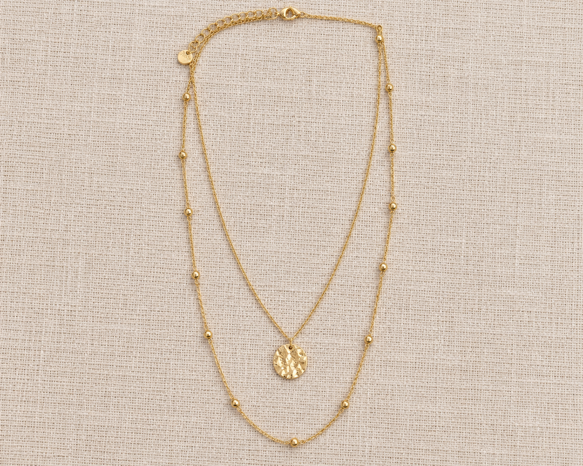 Collar Florencia