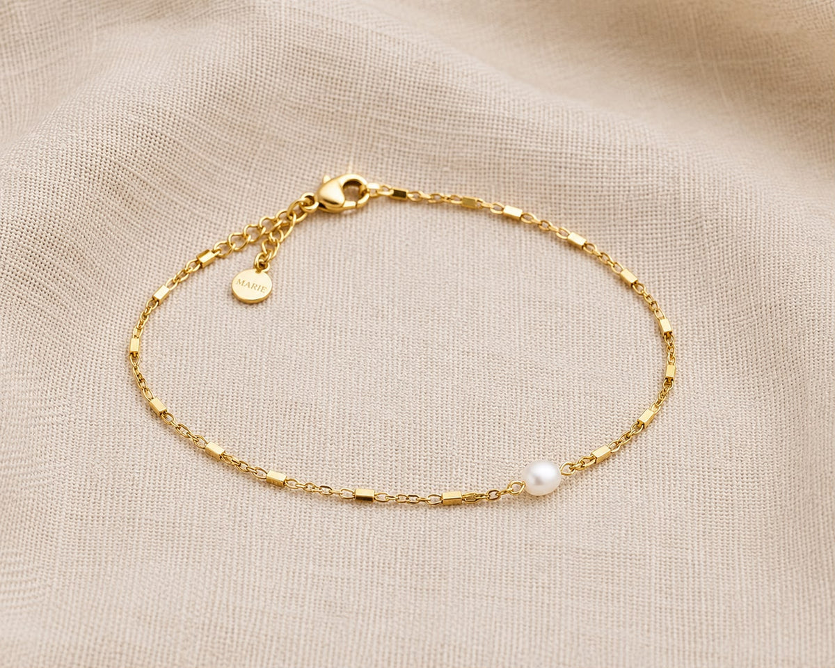 Pulsera Constanza