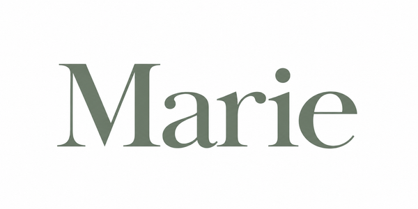 Marie 
