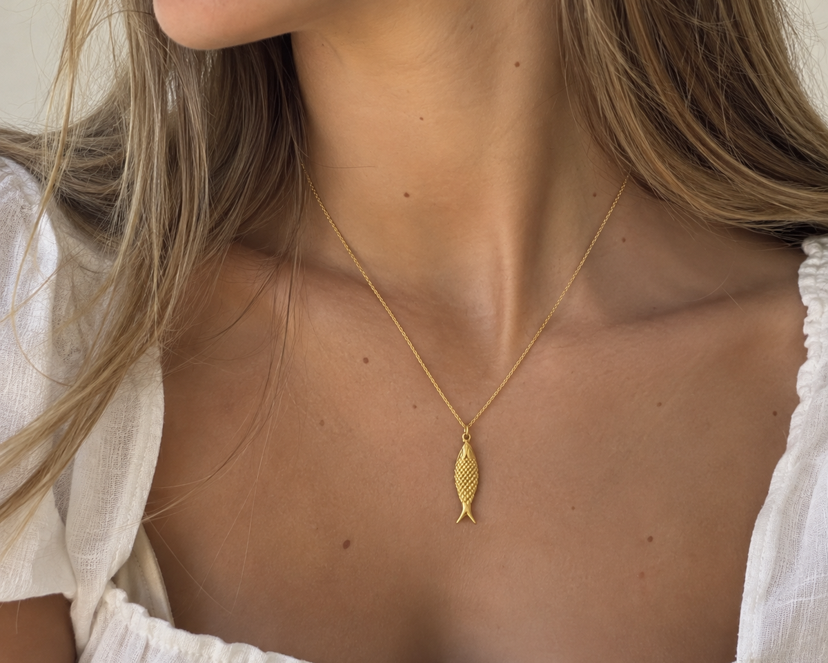 Collar Marina