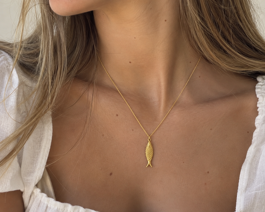 Collar Marina