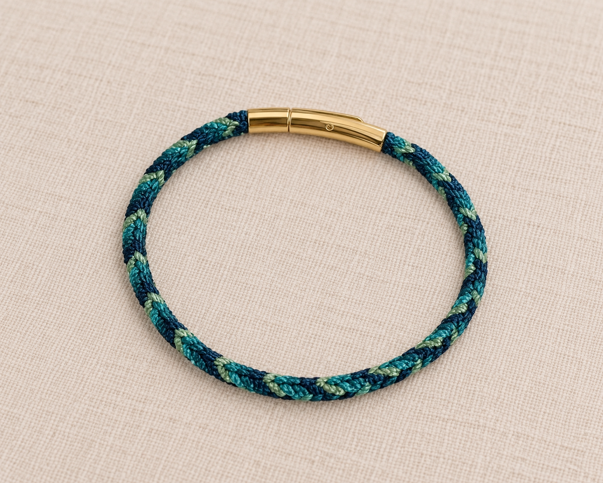 Pulsera Paloma