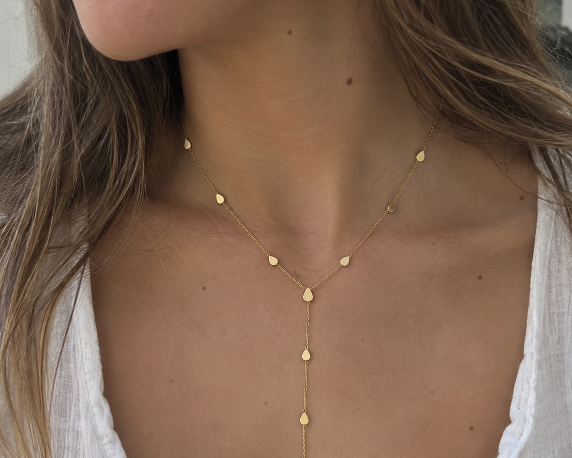 Collar Julieta