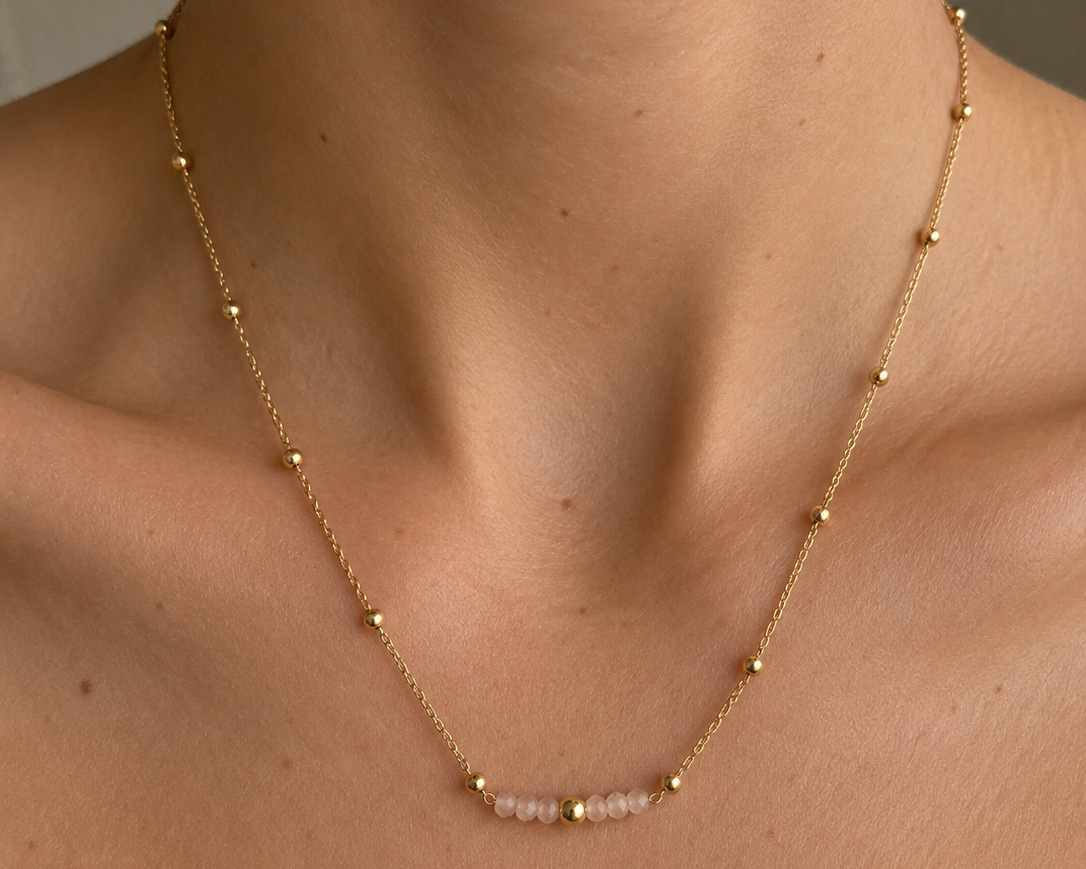 Collar Jazmin