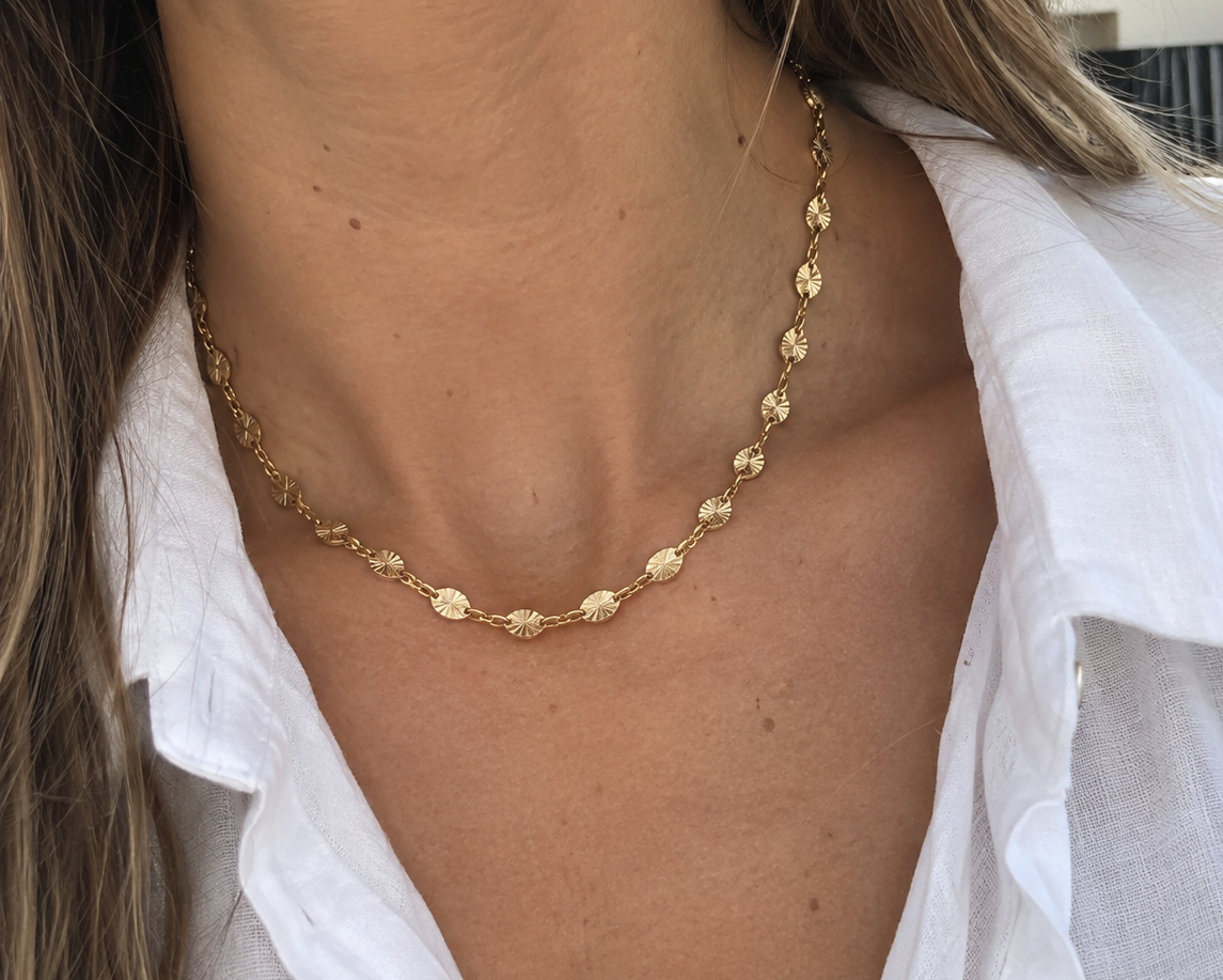 Collar Susana