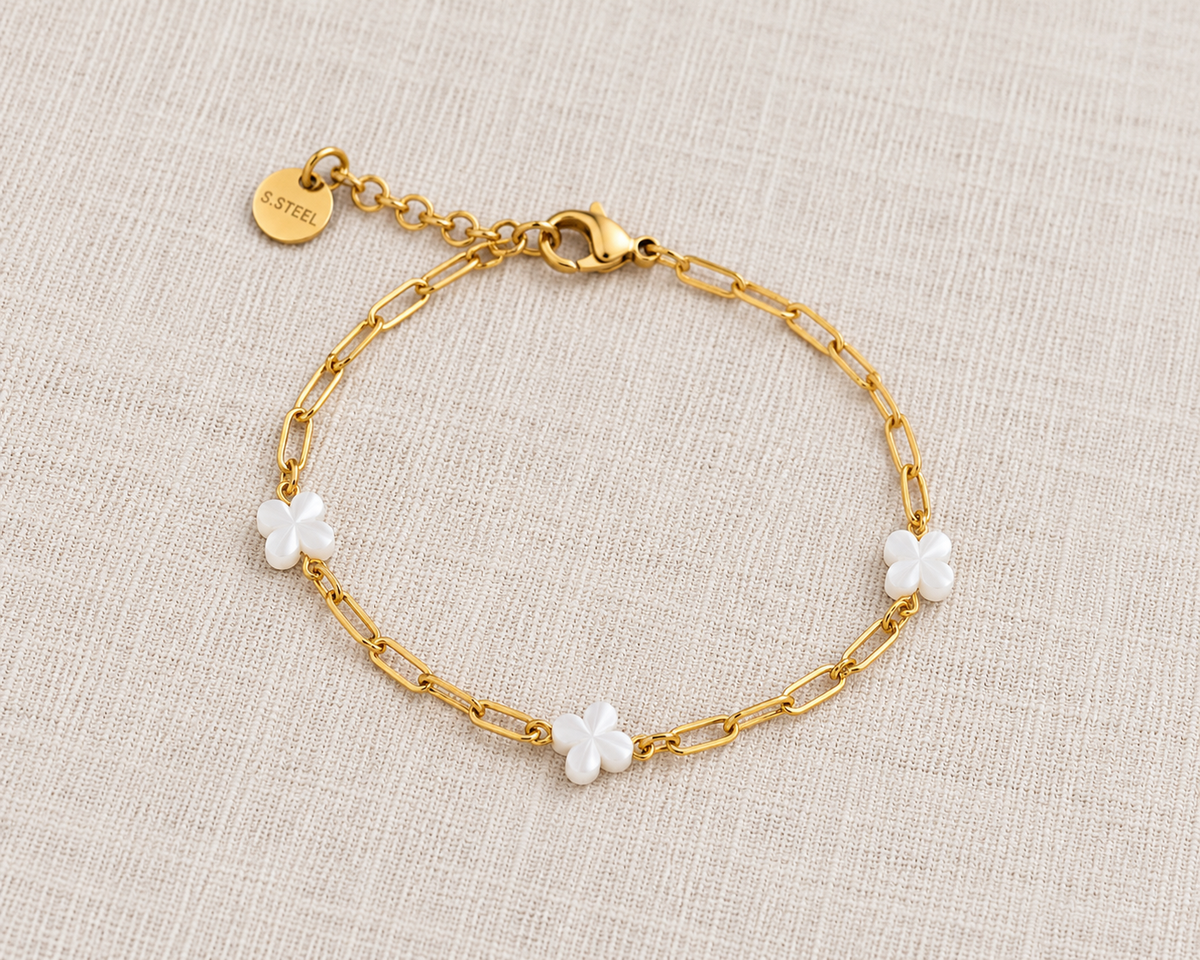 Pulsera Camila