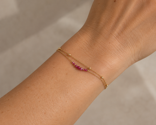 Pulsera Federica