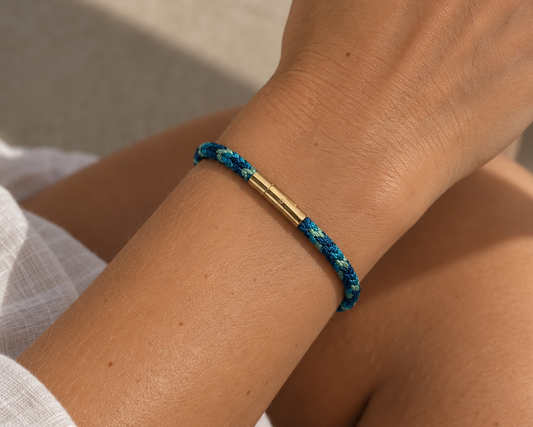Pulsera Paloma