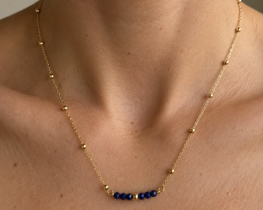 Collar Ariel
