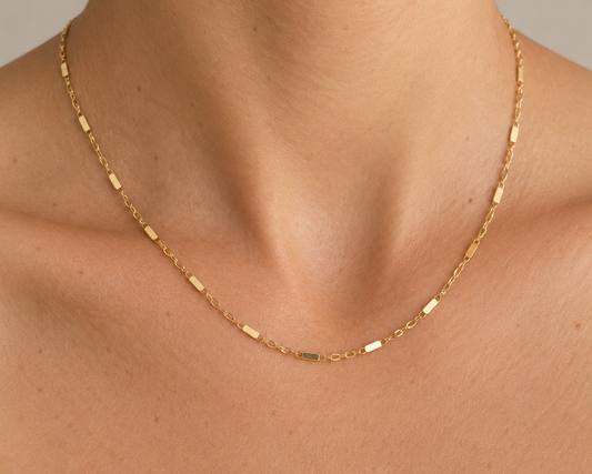 Collar Patricia