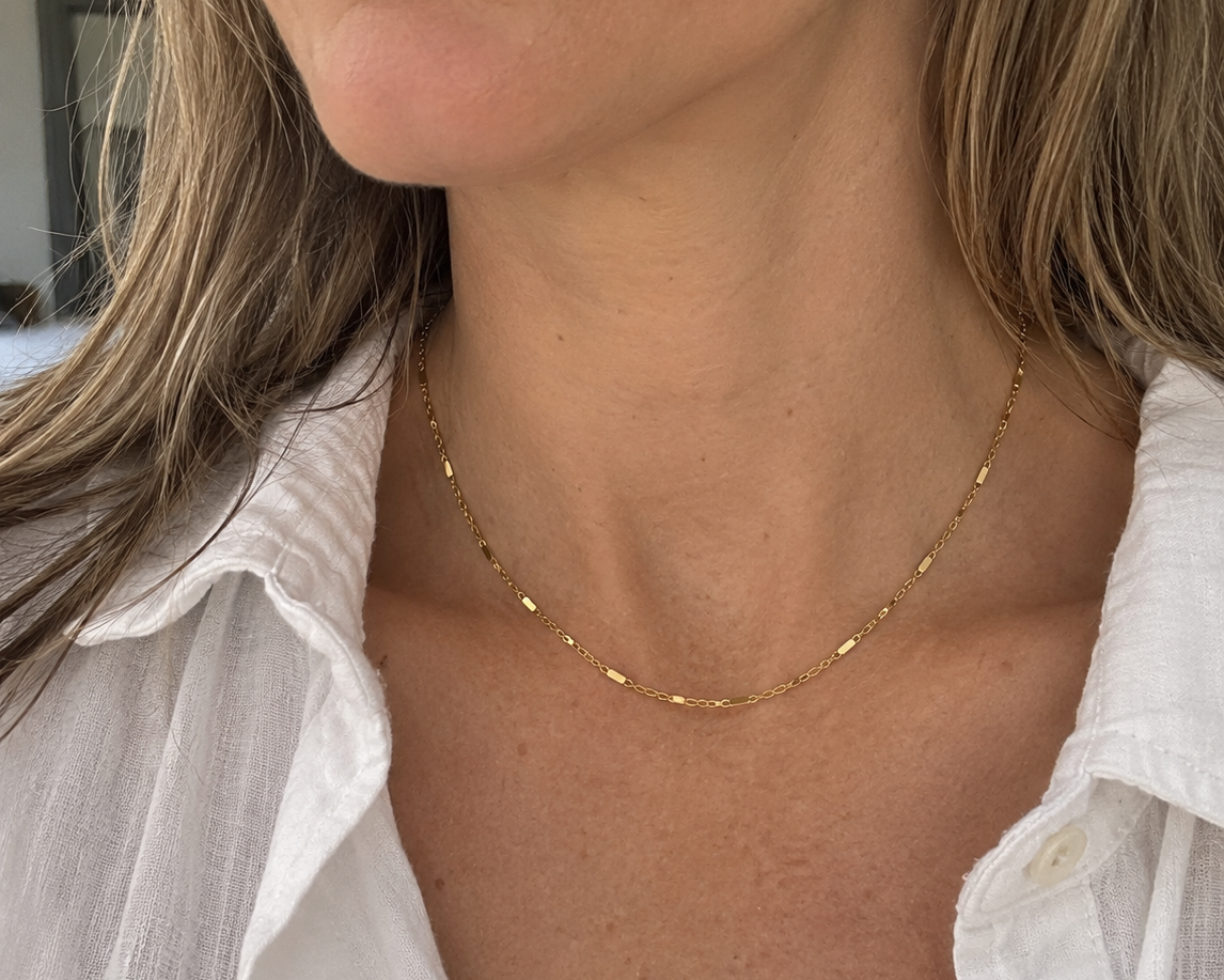 Collar Patricia