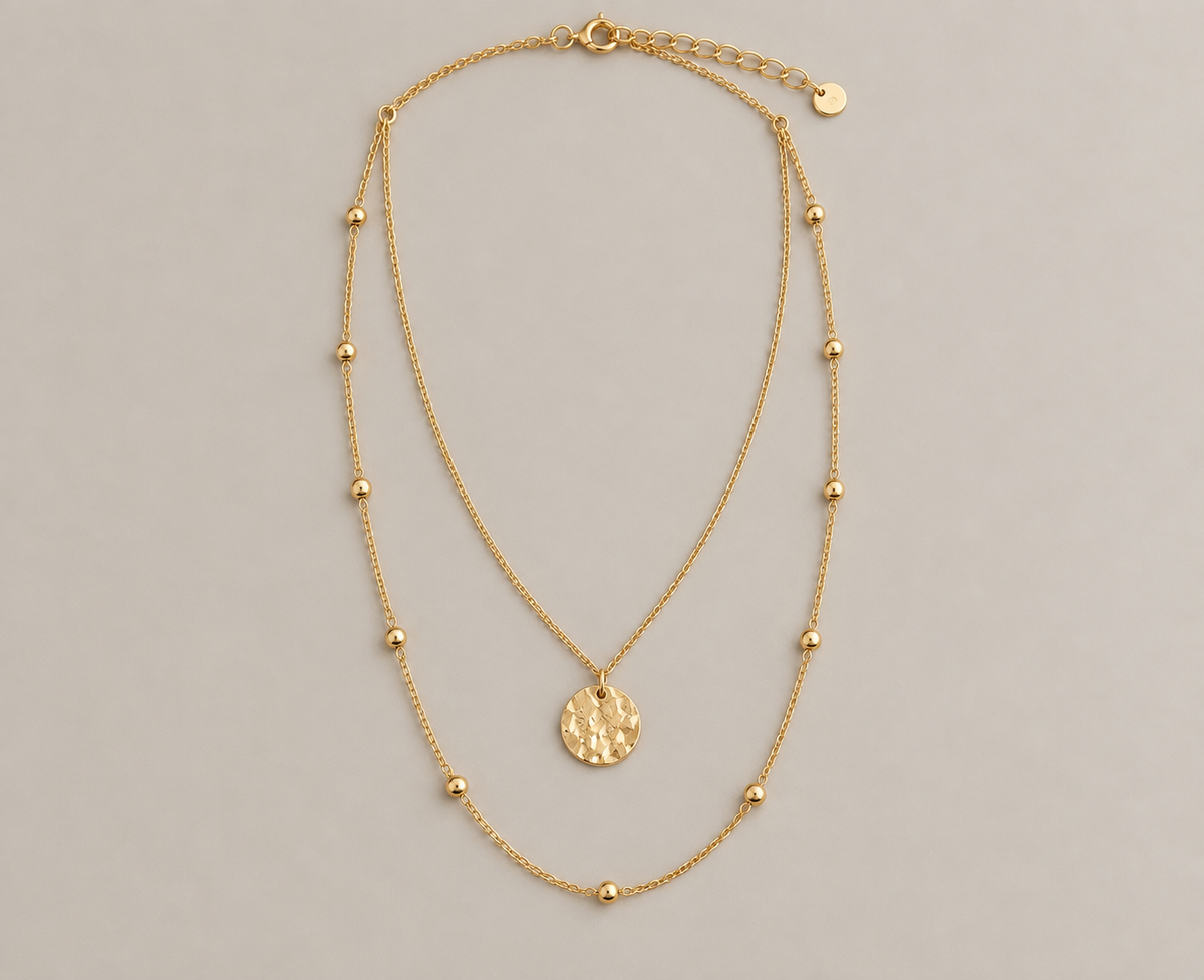 Collar Florencia