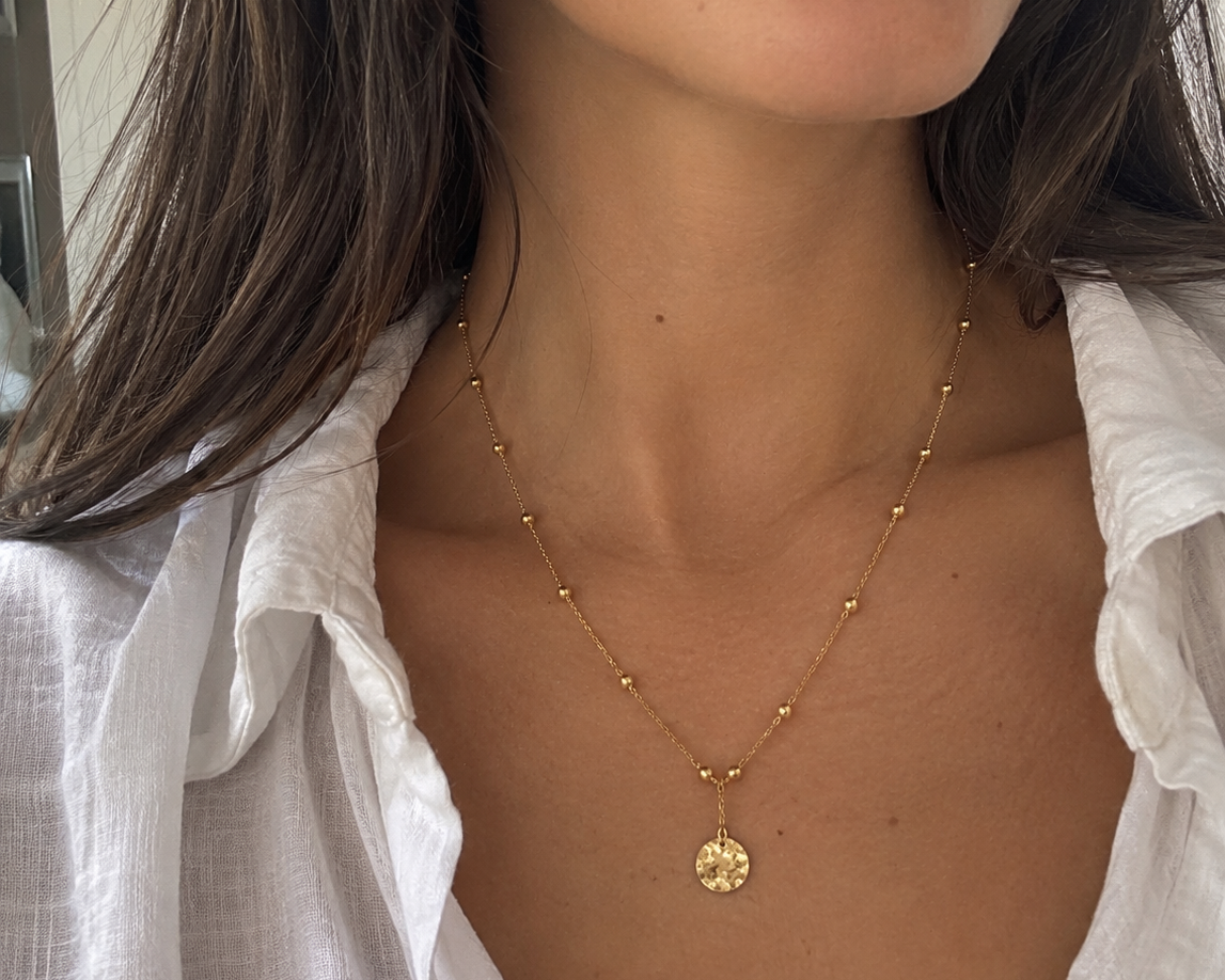 Collar Rosario